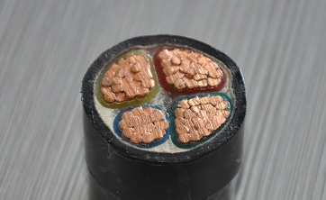 YJV3*120+1*70